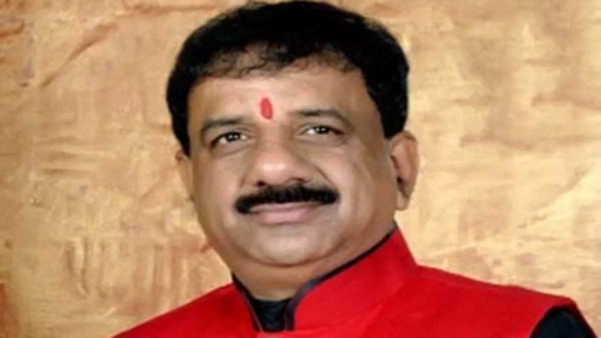 पंजाब में ‘आप’ का ग्राफ गिरा, कांग्रेस का बढ़ा : आलोक शर्मा